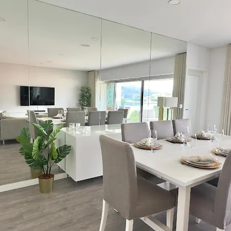 Douro Escape - Riverfront