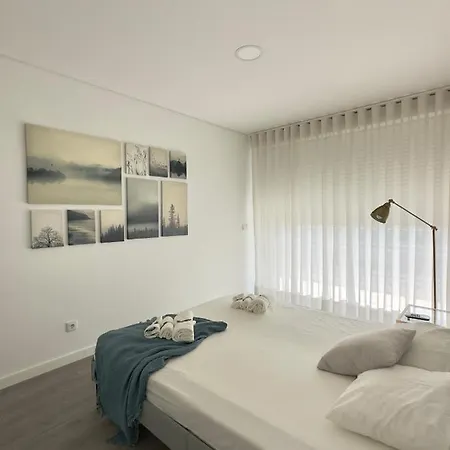 Douro Escape - Riverfront Apartamento