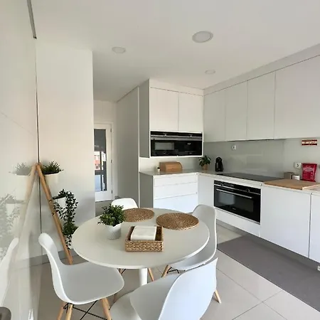 Appartement Douro Escape - Riverfront