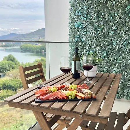 Douro Escape - Riverfront Appartement Peso da Régua