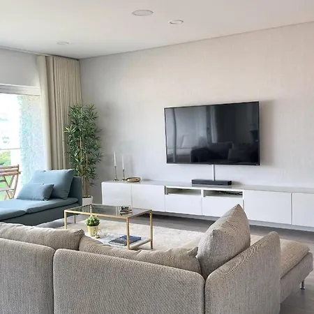 Douro Escape - Riverfront Lejlighed *