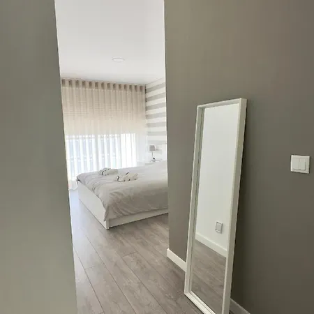 Douro Escape - Riverfront Lejlighed Peso da Régua