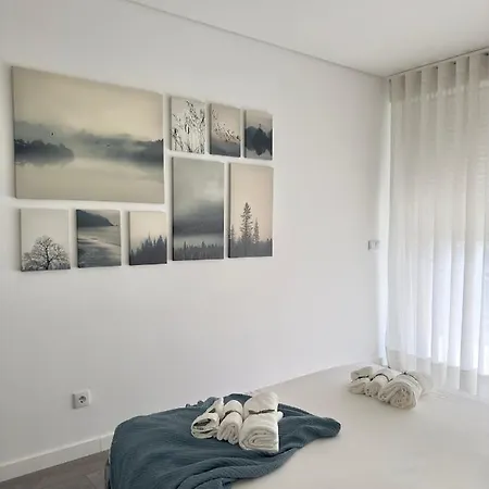 Lejlighed Douro Escape - Riverfront Peso da Régua