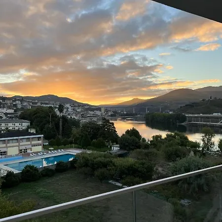 Lejlighed Douro Escape - Riverfront