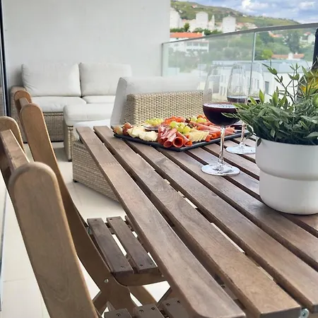 Apartamento Douro Escape - Riverfront