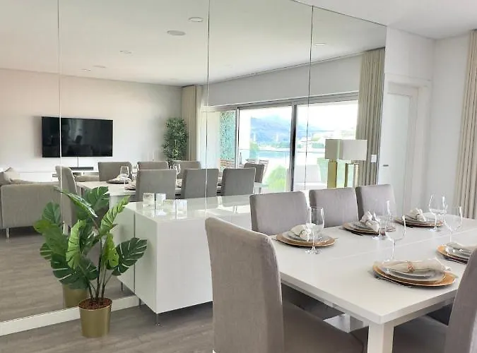 Douro Escape - Riverfront