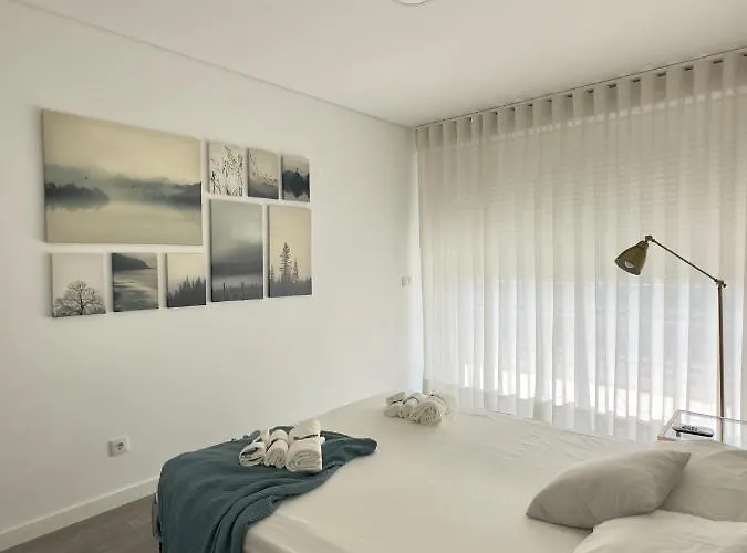 Douro Escape - Riverfront Apartamento