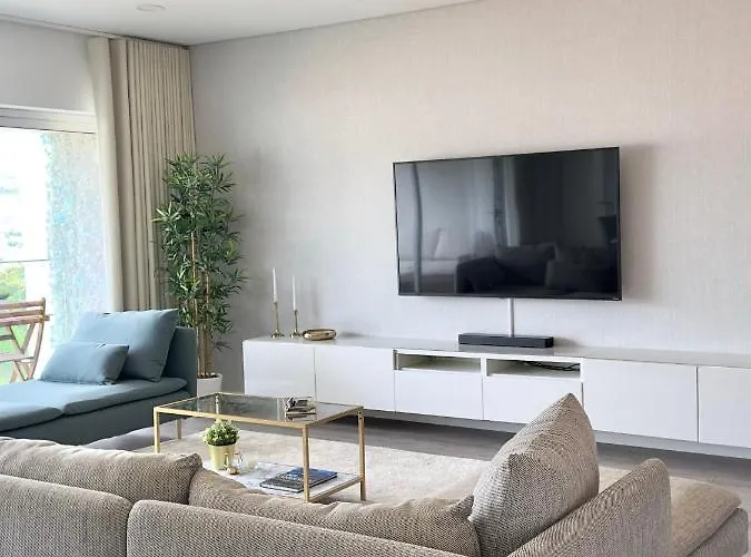 Douro Escape - Riverfront Apartamento *