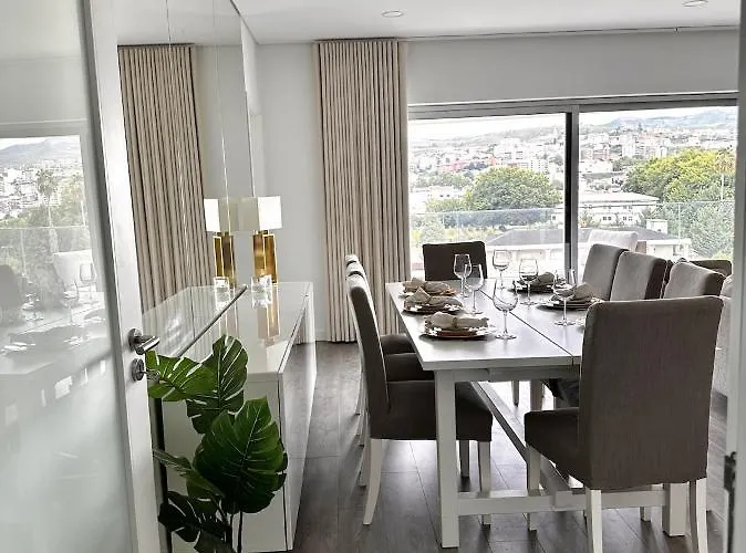 Douro Escape - Riverfront