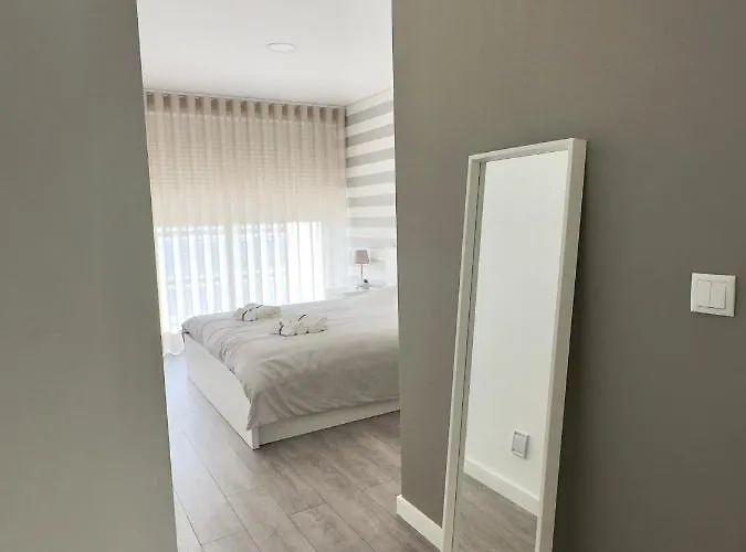 Douro Escape - Riverfront דירה פסו דה רגואה