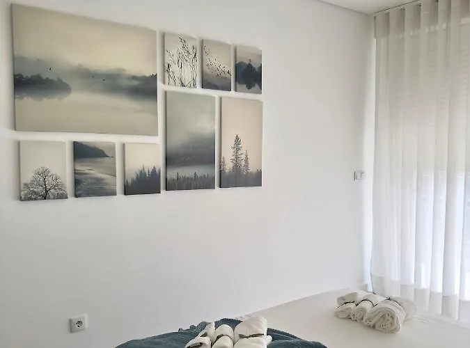 Apartamento Douro Escape - Riverfront Peso da Régua