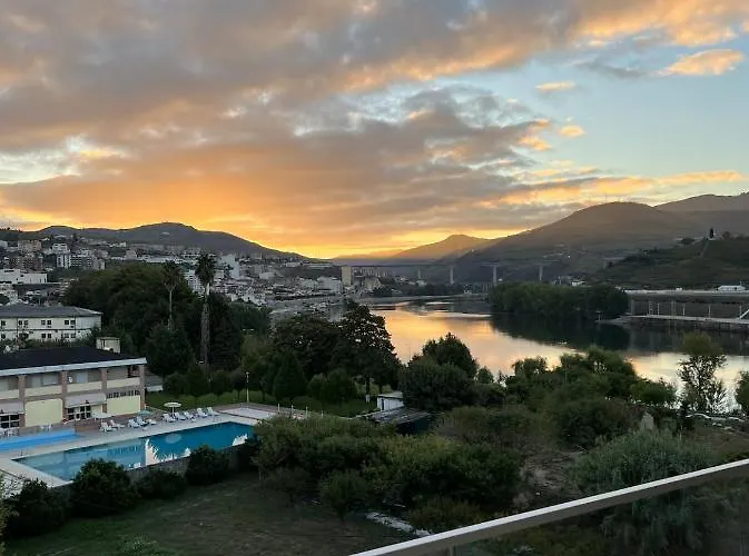 דירה Douro Escape - Riverfront