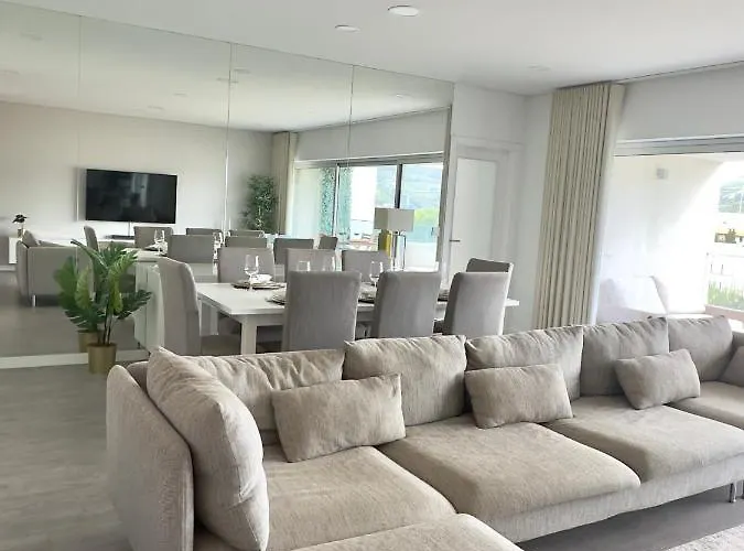 דירה Douro Escape - Riverfront פסו דה רגואה